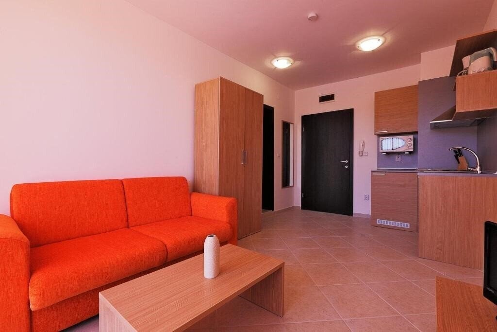 Картинка Sunset Kosharitsa 3*
