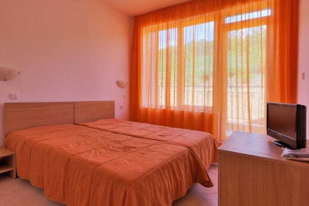 Готель Sunset Kosharitsa 3*