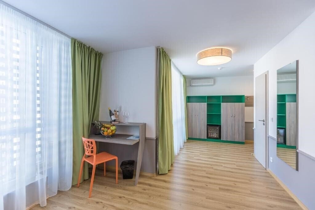 Фотографія Boulevard 2*