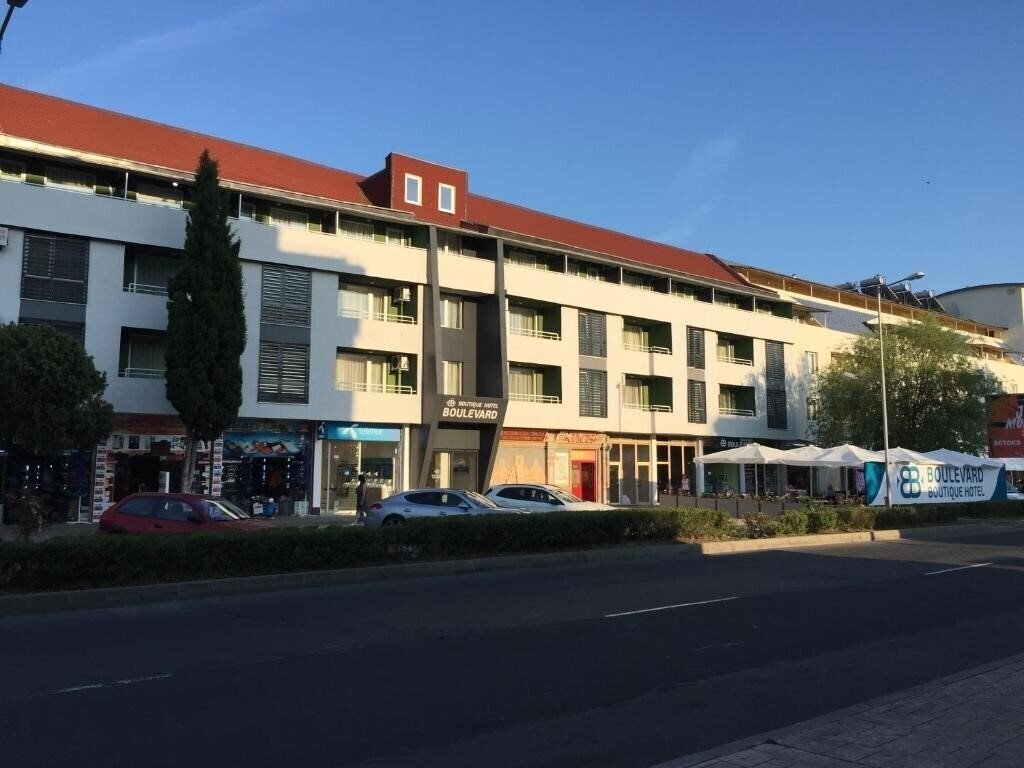 Зображення Boulevard 2*