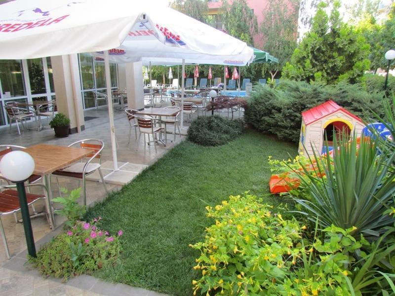 Зображення Aurelia 3*