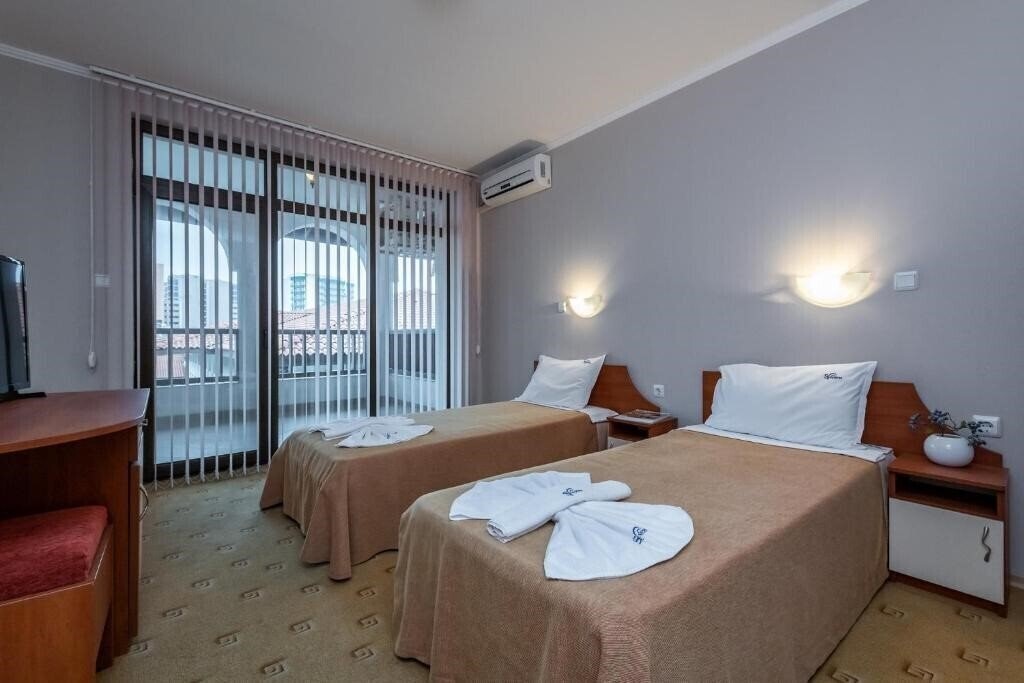 Картинка Severina 3*