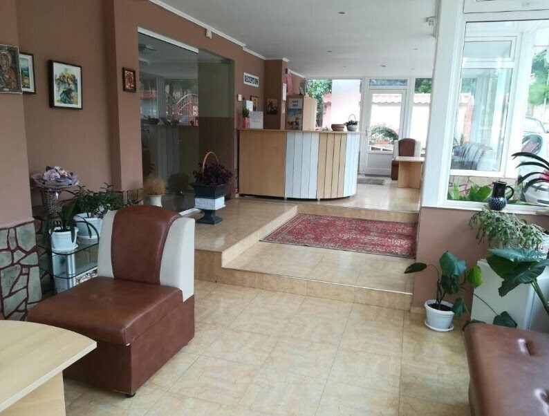 Фото St. Anthony 3*