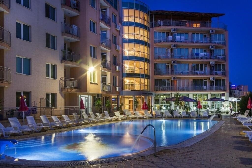 Фото Black Sea 3*