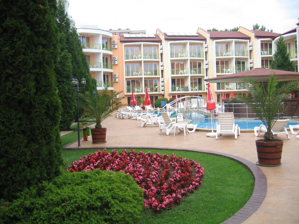 Фото Sun City 3*