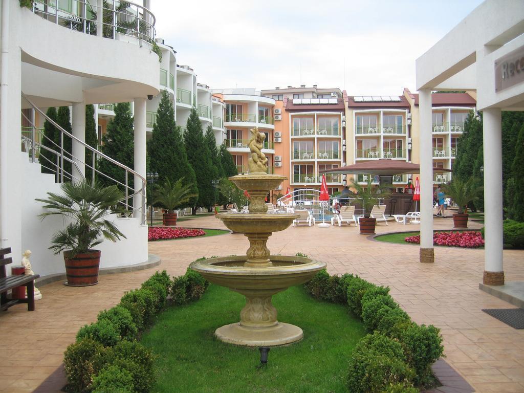 Картинка Sun City 3*