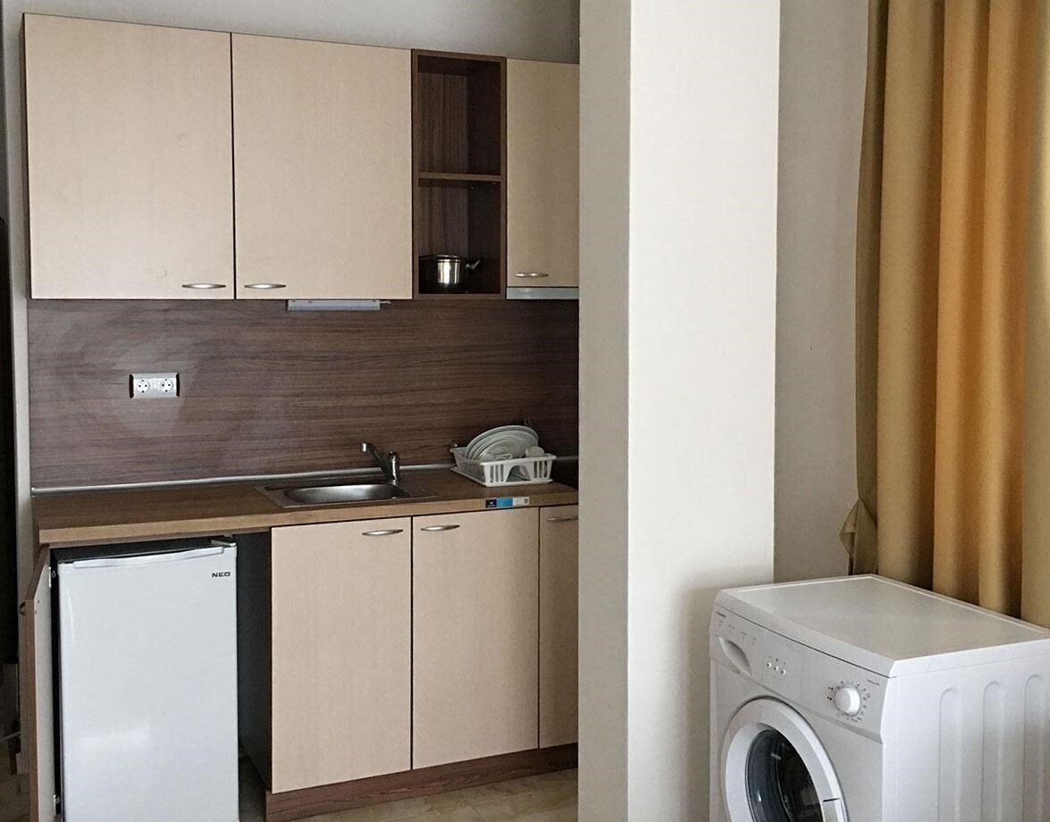 Изображение Palm Residence Ah 3*