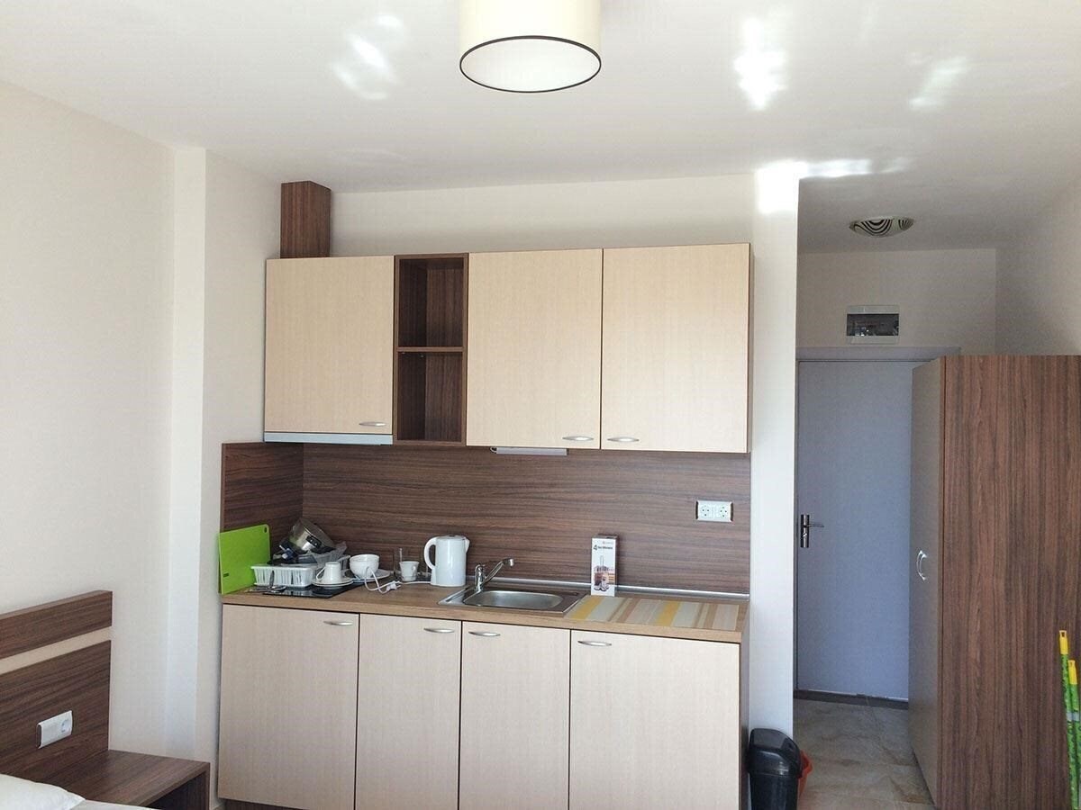 Фотография Palm Residence Ah 3*