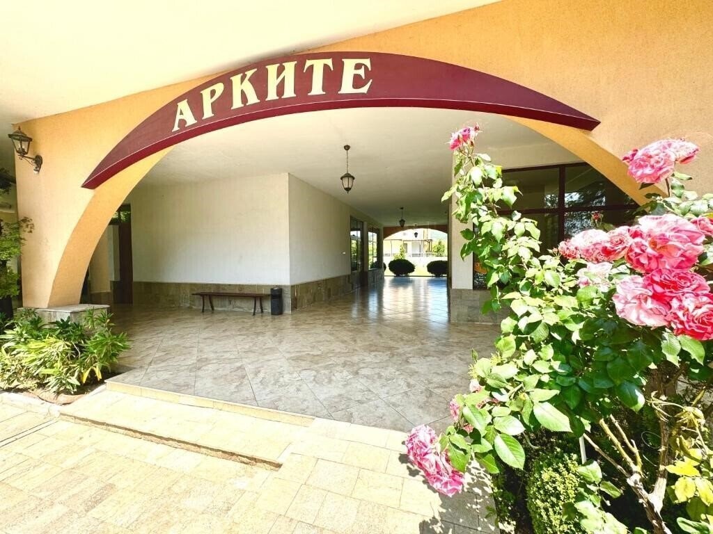 Готель Arkite Complex Ah/Pm 3*