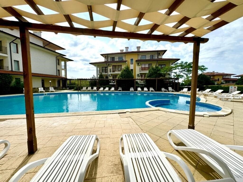 Зображення Arkite Complex Ah/Pm 3*