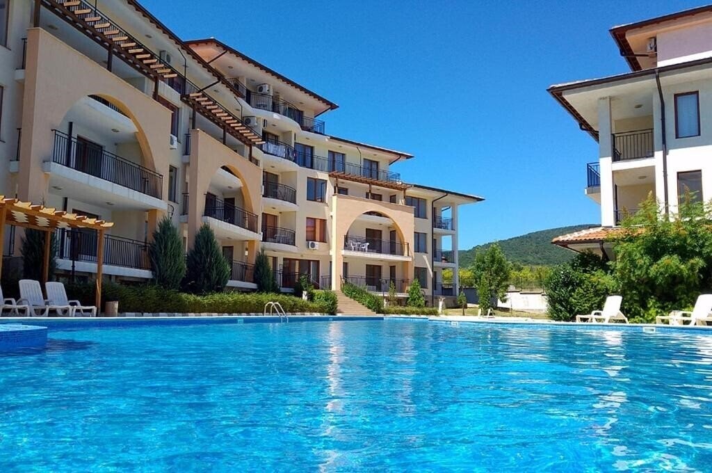 Картинка Arkite Complex Ah/Pm 3*