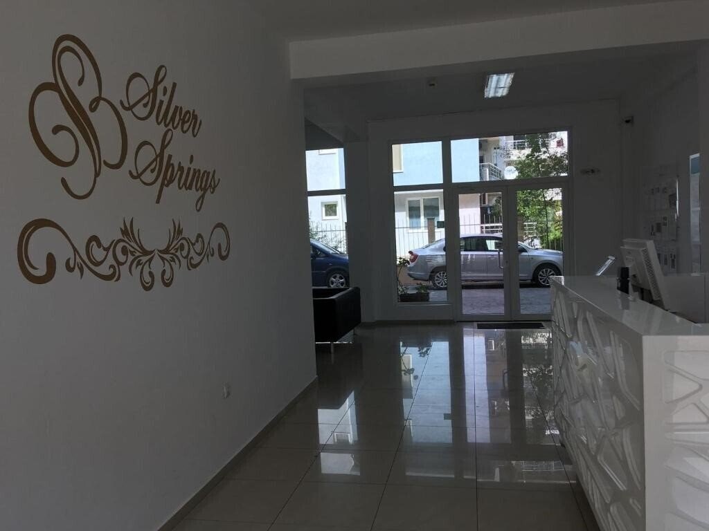Фотография Silver Springs hotel & apartments 3*