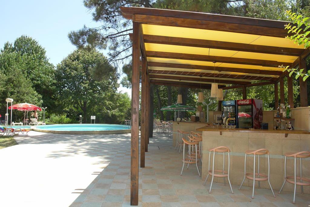 Изображение Oasis Park Hotel 3*