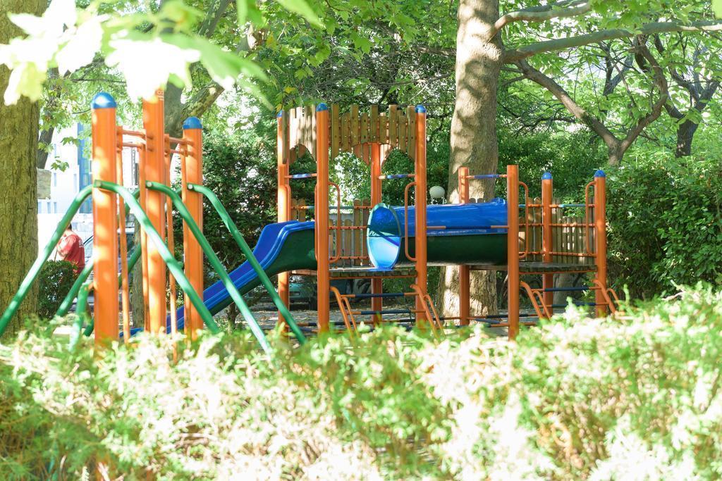 Картинка Oasis Park Hotel 3*