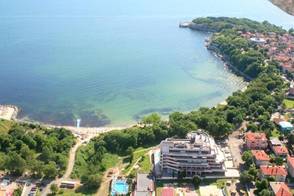 Готель Aparthotel Vris 2*