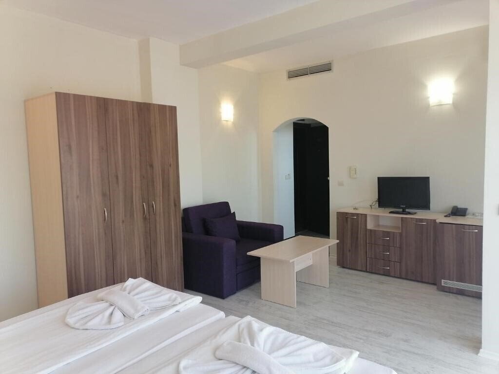Зображення Aparthotel Vris 2*