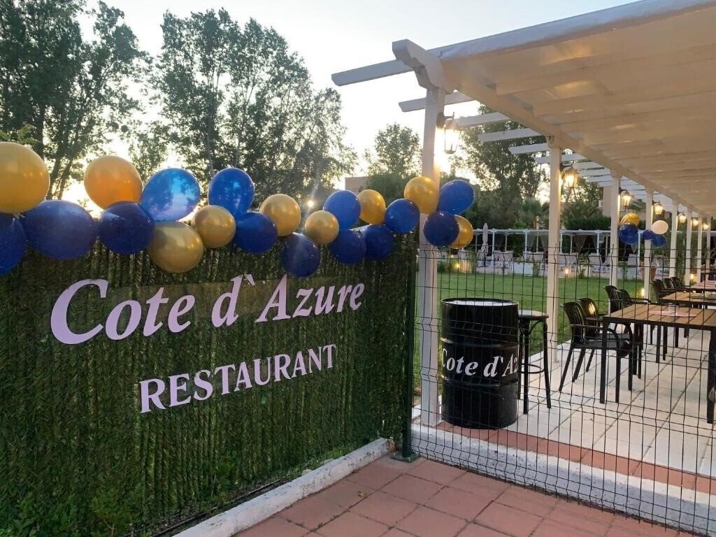 Фотография Cote D'Azure 3*