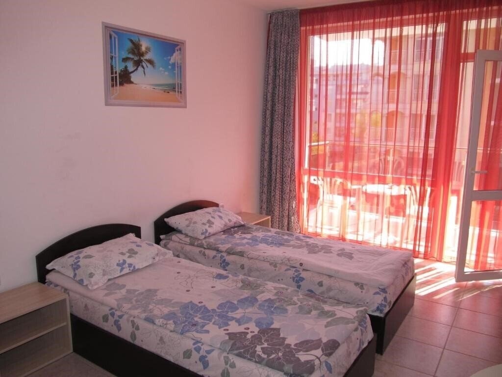 Изображение Cote D'Azure 3*