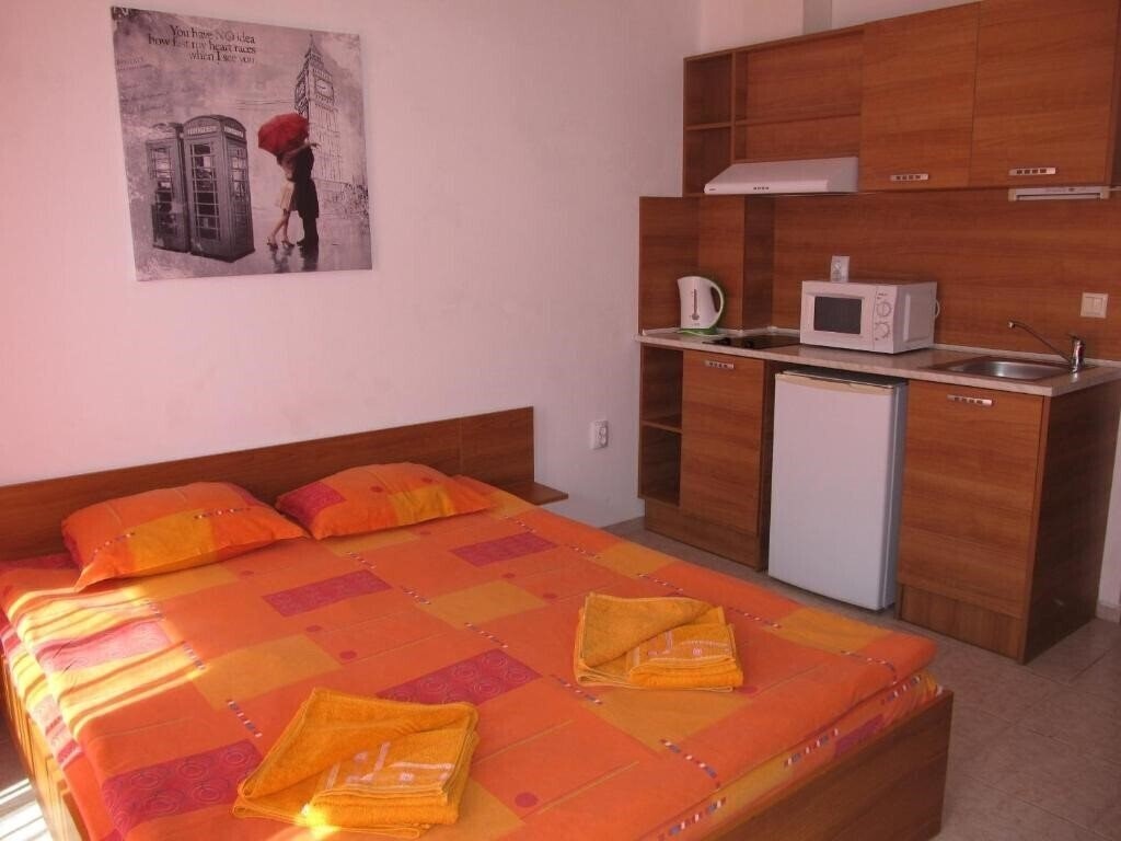 Картинка Cote D'Azure 3*