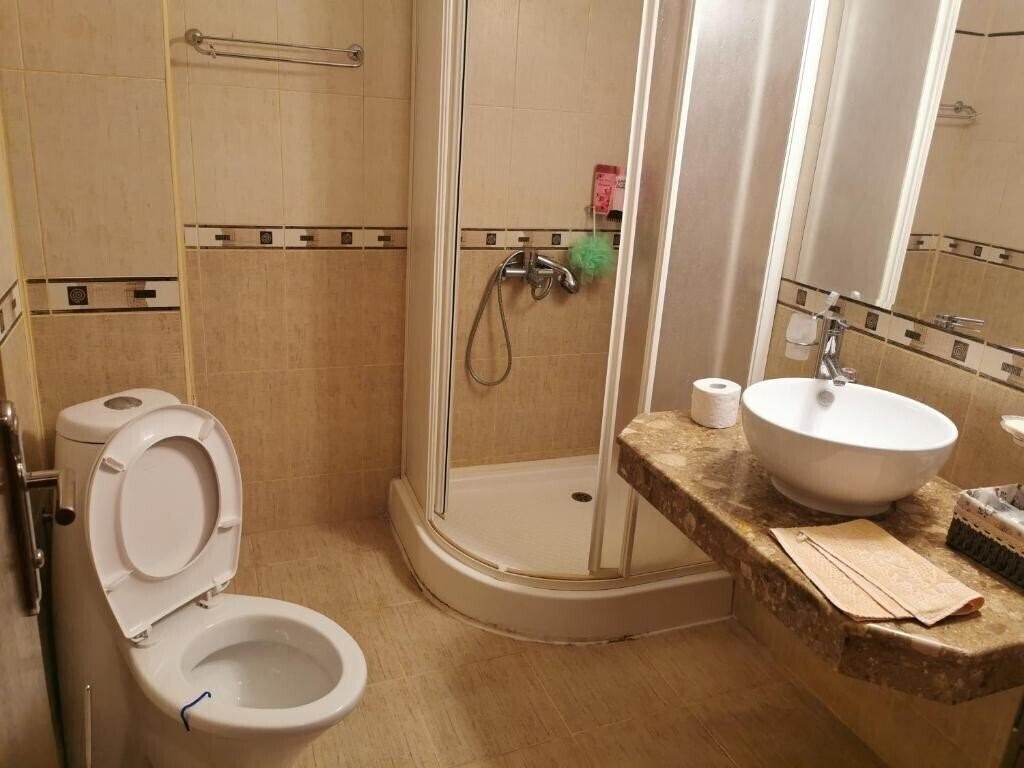 Готель Villa Bonita Apartment 3*
