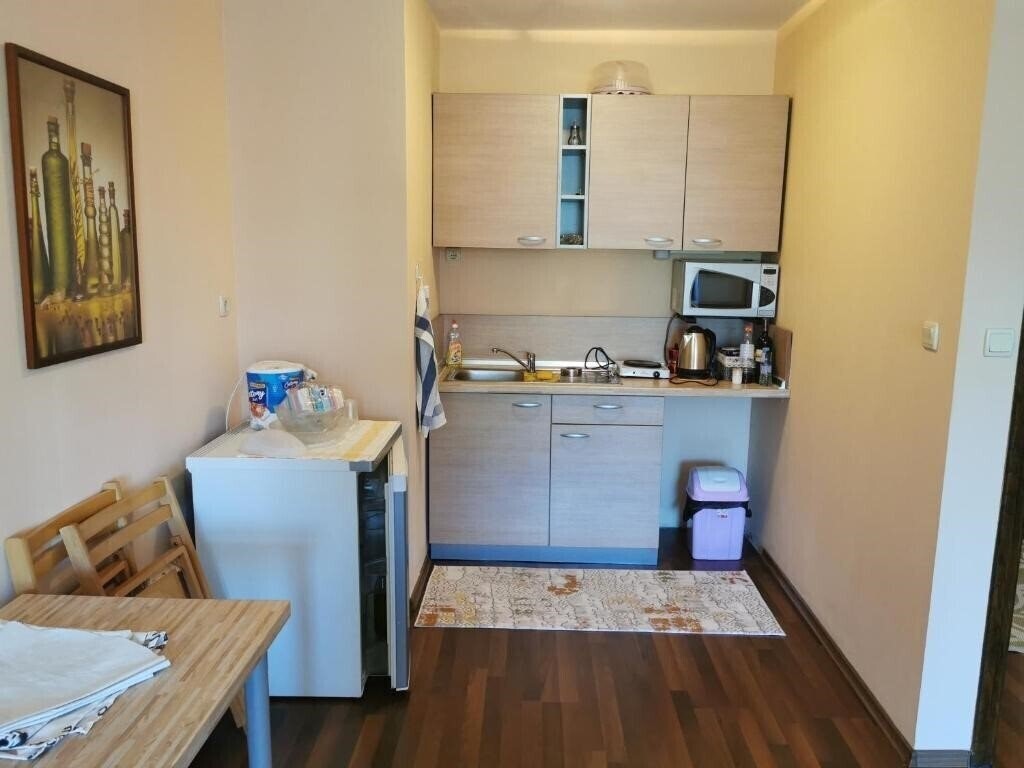 Фото Villa Bonita Apartment 3*