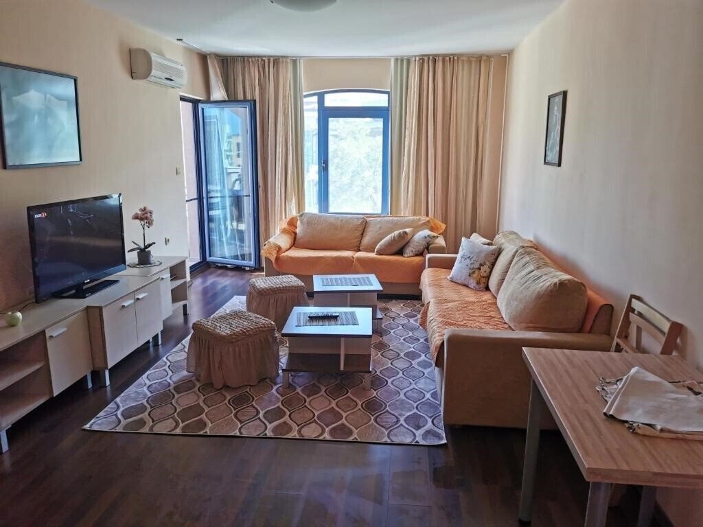 Фотографія Villa Bonita Apartment 3*