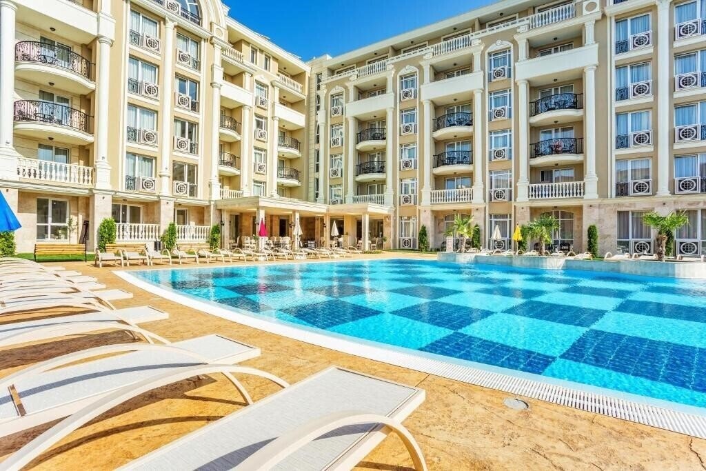Зображення Renaissance Hotel 4*