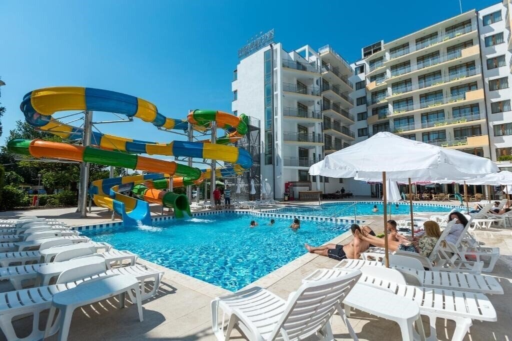 Фотографія Best Western Plus Premium Inn (ex. Best Western Plus ) 4*
