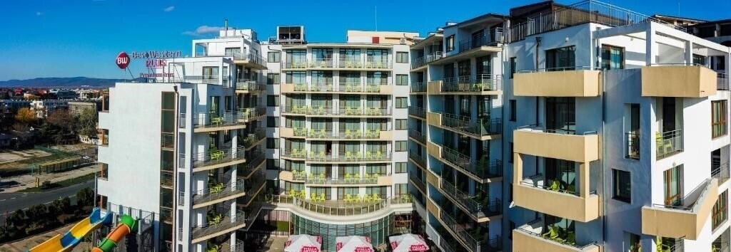 Зображення Best Western Plus Premium Inn (ex. Best Western Plus ) 4*