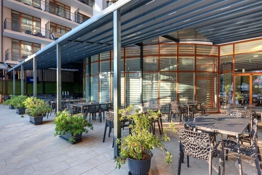 Изображение Best Western Plus Premium Inn 4*