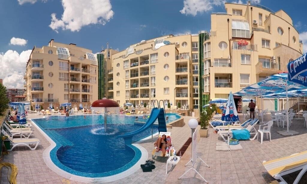 Фотография Viva Apartments 3*