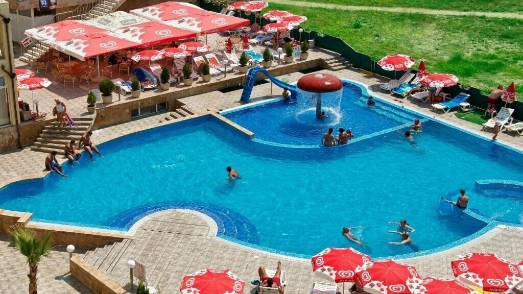 Изображение Viva Apartments 3*