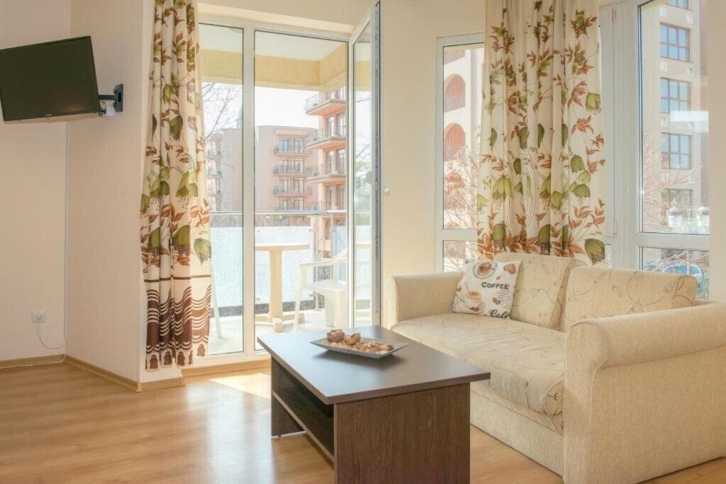 Фотографія Viva Apartments 3*