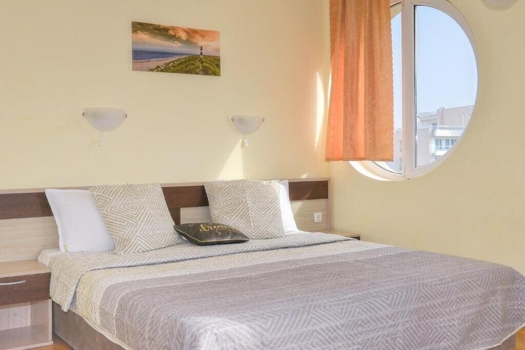 Картинка Viva Apartments 3*