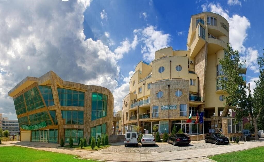 Зображення Viva Apartments 3*