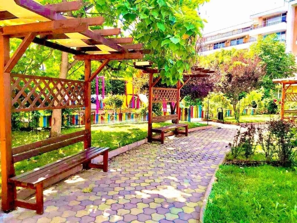 Картинка Grand Kamelia Apartments 3*