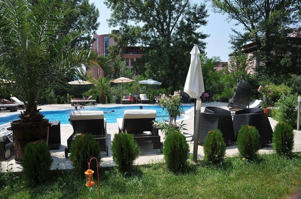 Картинка Mida Apart 3*