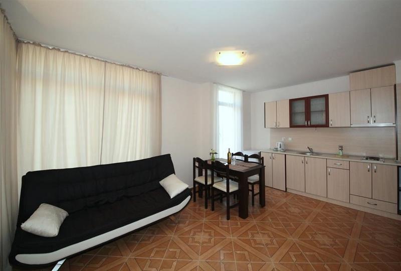 Зображення Sveta Elena Ah (Sunny Beach) 3*