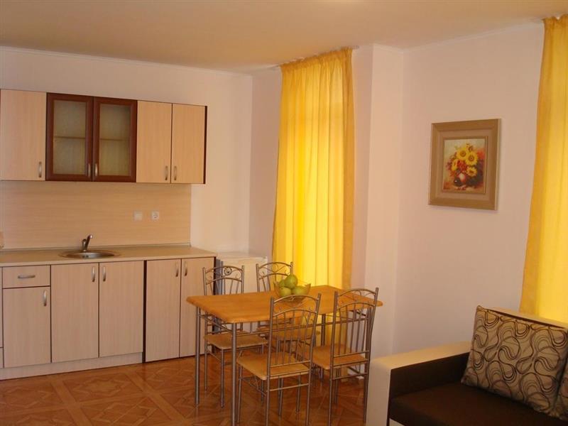 Фото Sveta Elena Ah (Sunny Beach) 3*