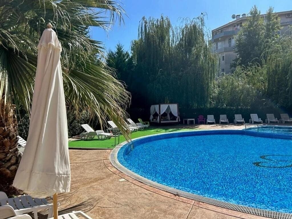 Фотография Aphrodite Complexes Aphrodite 2 3*