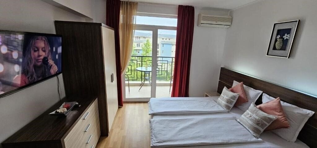 Картинка Aphrodite Complexes Aphrodite 2 3*