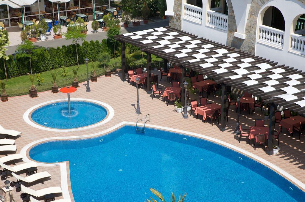 Фотография Babylon 4*