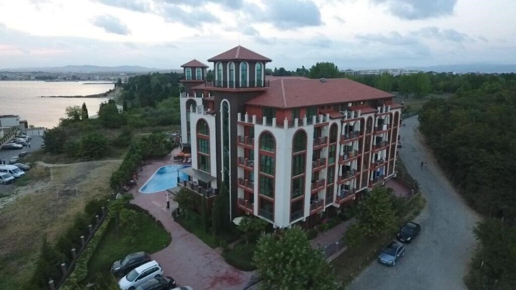Фотография Chateau Del Marina 4*