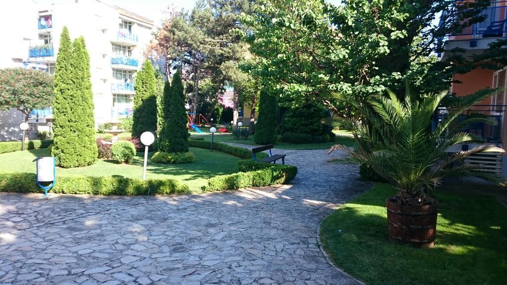 Изображение Elit 4 Apart Complex 3*