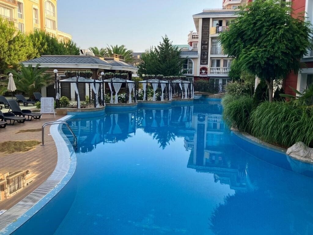 Фотография Messembria Palace & Resort 3*