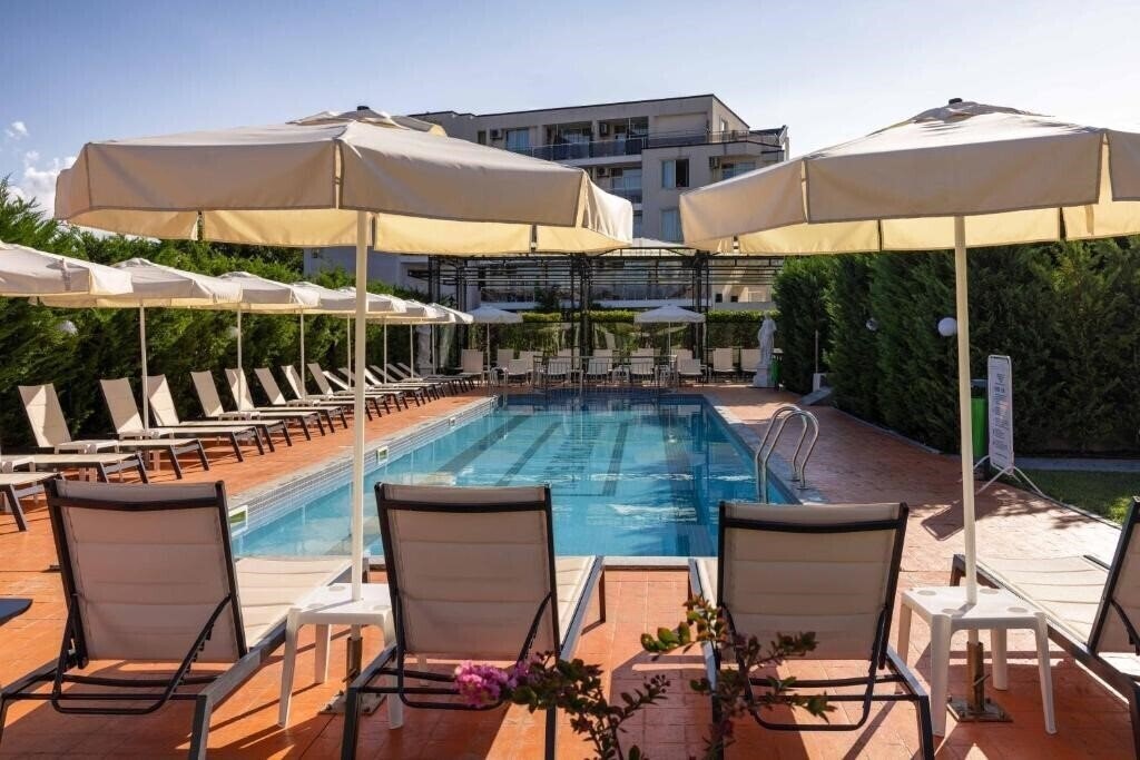 Фото Rome Palace Deluxe 4*