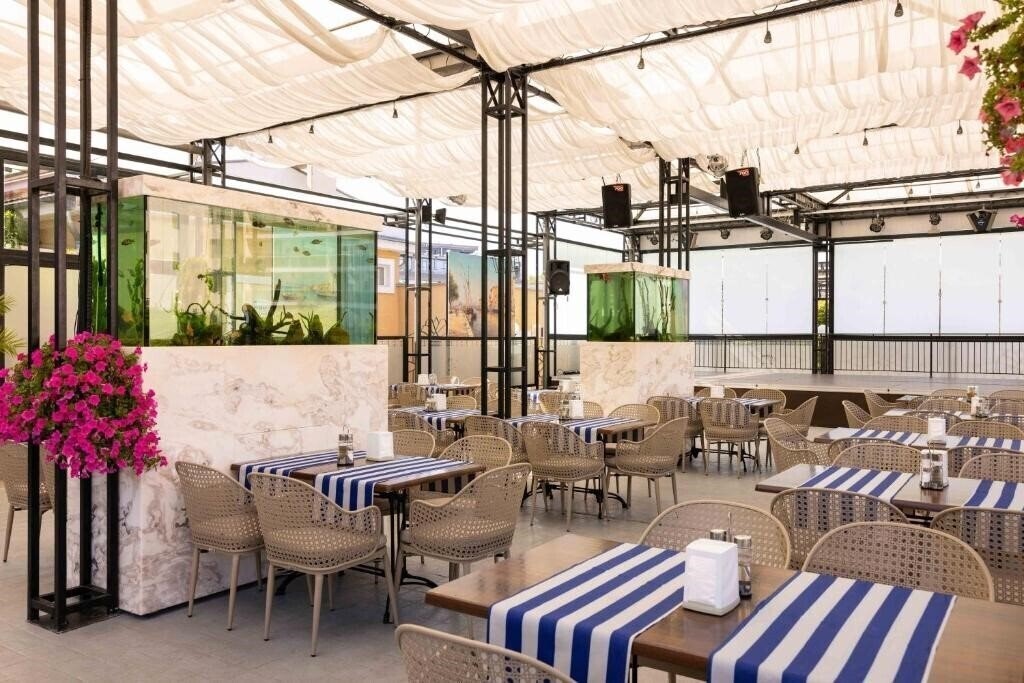 Фотографія Rome Palace Deluxe 4*