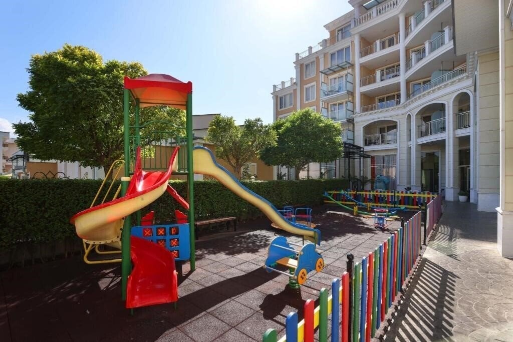 Зображення Rome Palace Deluxe 4*