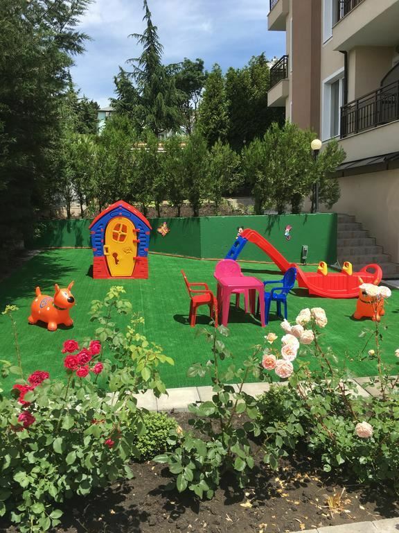 Фотографія Horizont 3*