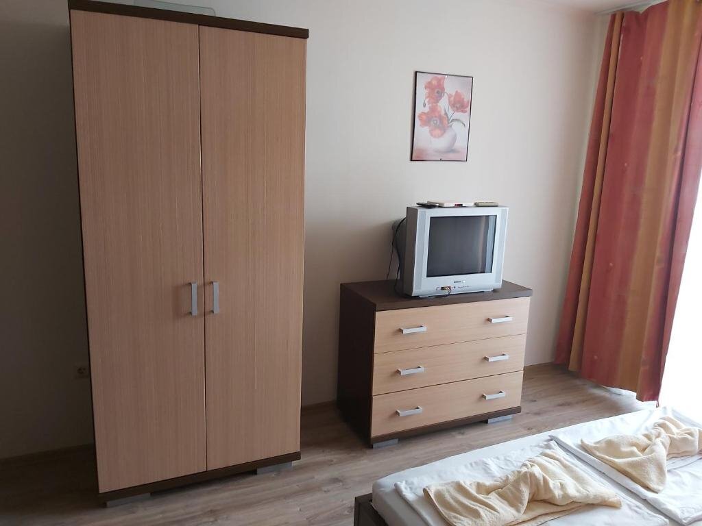 Изображение Cozy Studio in Aphrodite Palace Complex (ex. Complex Aphrodite II) 3*